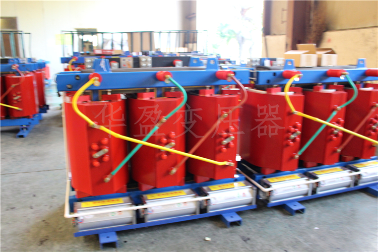 安顺SCB11-3150KVA/35KV/0.4KV干式变压器